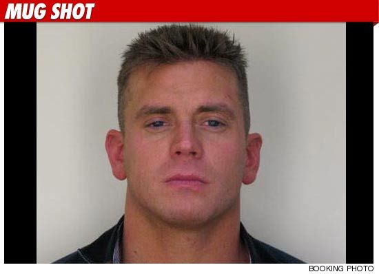 Apparently Alex Riley got a DUI today! 1117-wwe-mugshot1-credit