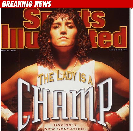 Christy Martin Shot, Stabbed, Hospitalized 1124-champ-sports-illustrated-bn