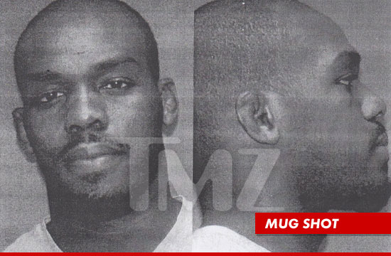 WWE Star C.M. Punk BLASTS Nike for Signing Jon Jones .... He's a BAD Role Model 0531-jon-bones-jones-mugshot-1