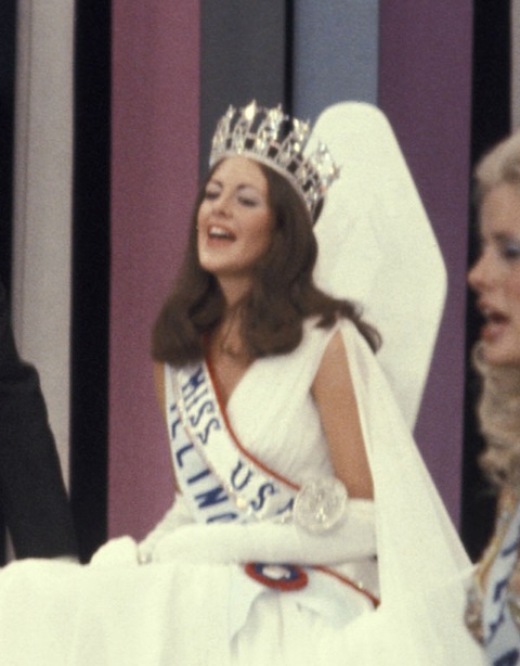 The Most Beautiful First Runner up. 17th Miss-usa-11-480w