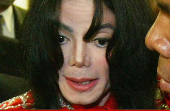 O Espólio de Michael Jackson é processado em U$ 1 bilhão em uma bizarra ação judicial 0606-michael-jackson-article-1