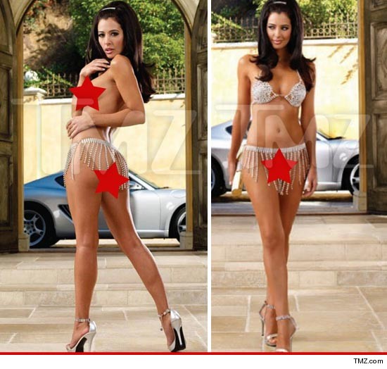 Ex-WWE Star Amy Weber Releasing Naked Pics After Laptop Got Stolen! 1031-amy-weber-tmz-3