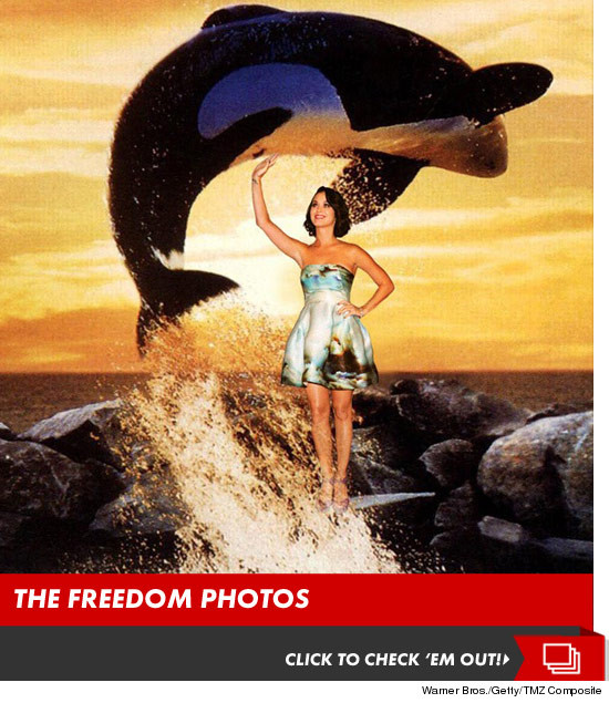 O filme “Free Willy” completa 20 anos com trilha sonora de Michael Jackson 0715-free-willy-launch-v2-2