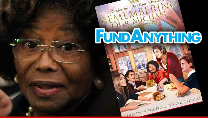 Onde está o dinheiro solicitado por Katherine Jackson aos fãs de Michael Jackson? 0101-katherine-jackson-fundanything-1