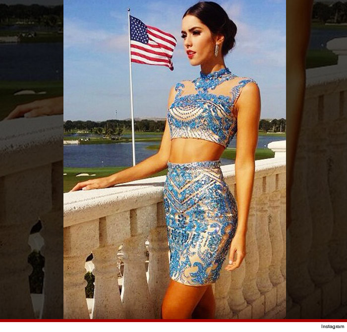 Paulina Vega- MISS UNIVERSE 2014- Official Thread 0126-paulina-vega-16