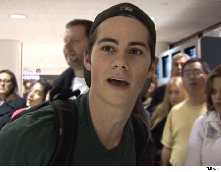 Random Thoughts - Page 12 0318-dylan-obrien-tmz-4