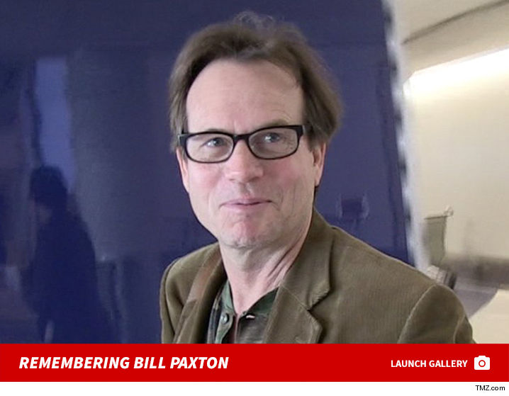 Ha muerto Bill Paxton (Aliens, Mentiras Arriesgadas, Terminator, Depredador 2...) 0226-bill-paxton-gallery-launch-tmz-5