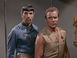 100 ways to die in Star Trek Evil%20bearded%20spock%202