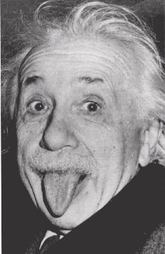 Desafio Einstein Einstein