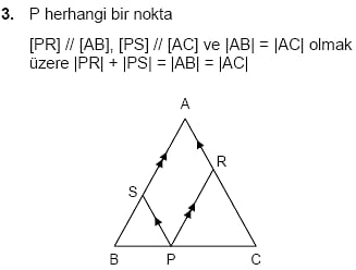 Geometri formülleri 9