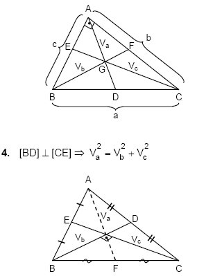 Geometri formülleri 16