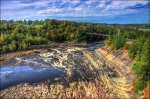 Le Parc des Chutes de Charny (au Québec)  2013_09_28__150_44