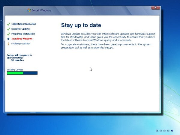 Windows Xp 7 Ultimate Royale SP3 2010 Setuph