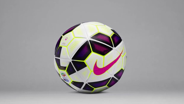 Presentato Nike Ordem, il pallone ufficiale della prossima stagione  Image_gallery