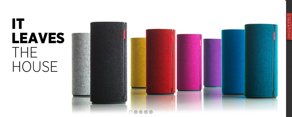 Mua Loa Di Động Zipp Tặng Ngay Tai Nghe Urbanite 4,6tr Loa_Libratone_Zipp_1L