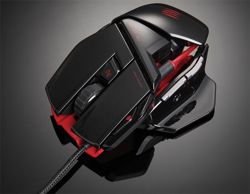 Chuột Mad Catz MCZ R.A.T.1 cùng bạn chinh phục mọi chiến trường Chuot_Madcatz_RAT3