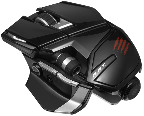 Thiết bị nghe nhìn: Chuột không dây bluetooth Mad Catz Office R.A.T Khuyến Mãi Bàn Di Chuot_Madcatz_RAT_Office