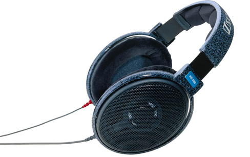 Khuyến mại - dng tai nghe Audiophile của Sennheiser Tainghe_Sennheiser_HD600_S