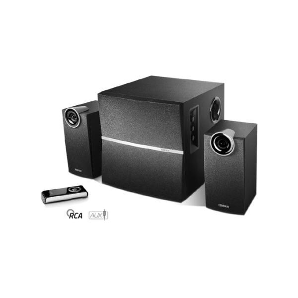 Loa Edifier 2.1 M3250 tặng kèm senheiser HD 202 II Loa_Edifier_M3250