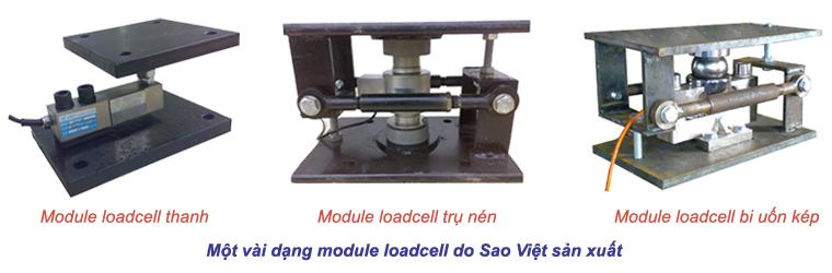 Lắp đặt bộ module loadcell cân phễu SVS-M1 và bộ chuyển đổi tín hiệu analogue loadcell transmitter – Proconco - KCN Biên Hòa 1 Module-loadcell-can-bon-can-pheu-Sao-Viet-1