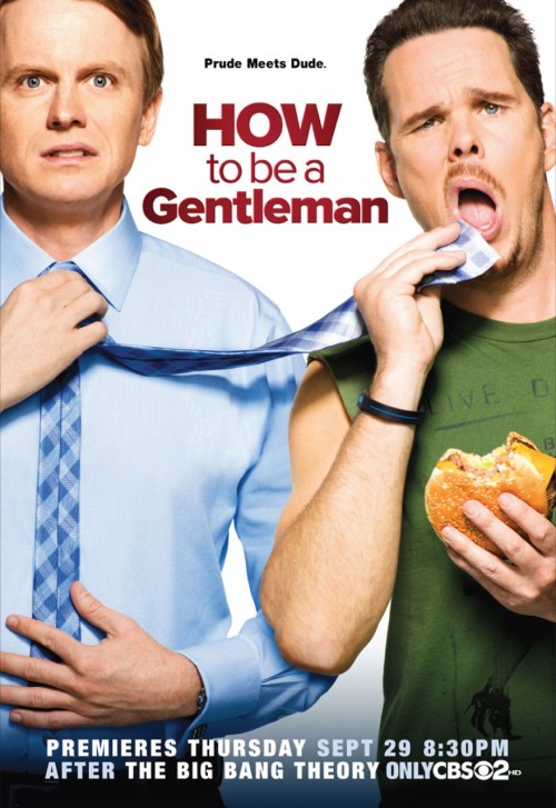 [How to be a gentleman] How-to-Be-a-Gentleman-500x727