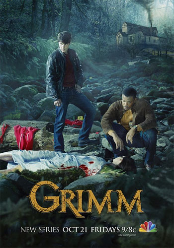 الحلقة 5 من مسلسل Grimm Season 1 Episode 5 – S01E05 Grimm-Season-1-poster