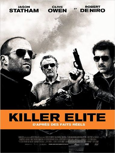 روبيرت دي نيرو وفيلم الاكشن 2011  Telecharger Killer Elite |MD| [HDTV] Ke