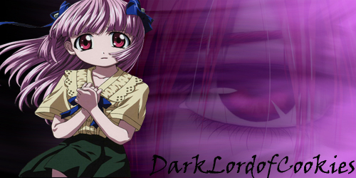 A Galeria do DarkLordofCookies ElfenLied