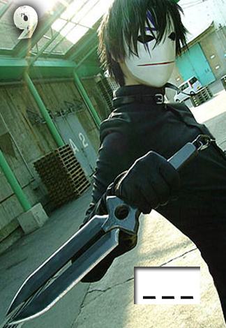 Cosplay [JOGO] 9