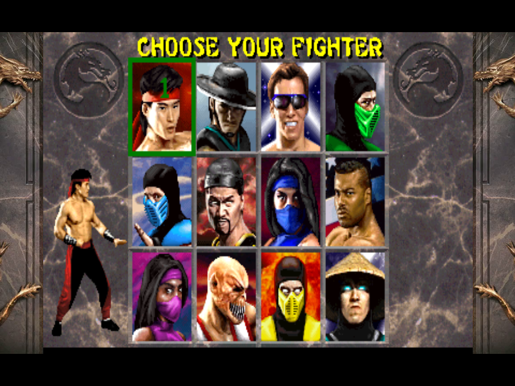 Ultimate Mortal Kombat 3 Hack + Mame modificado Mk2%20personajes