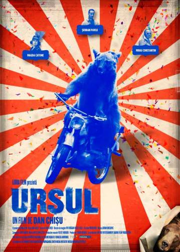 Ursul [VOSTFR] Ursul2011poster