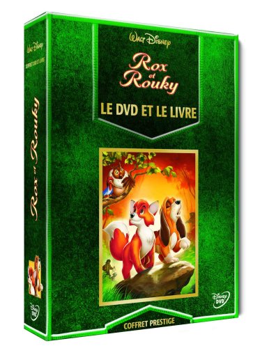 [Bons plans] DVD et Blu-ray Disney pas chers - Page 3 51saPfEFkL