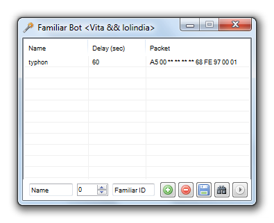 |v.104| Familiar Bot - Página 2 FB