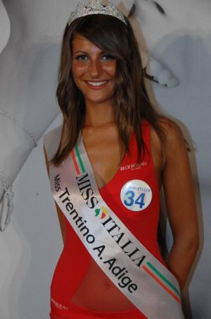 MISS ITALIA 2011 is STEFANIA BIVONE!!! - Page 2 Jpg_4829923