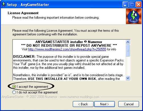 [Apprenti] AnyGame Starter Any02