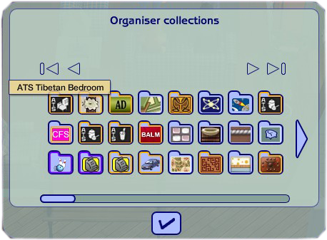 [Apprenti] Sims 2 Collection Creator 40