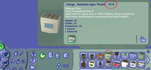 [Apprenti] Sims 2 Categorizer Categorizer6bis