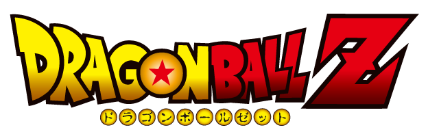 Dragon Ball Z Dragon-ball-z-logo