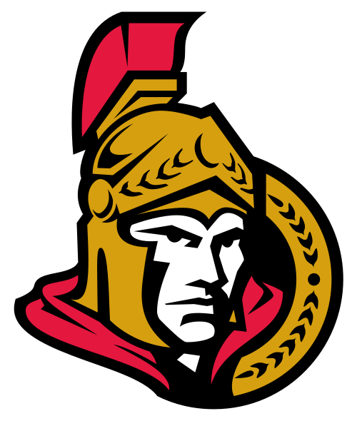 National Hockey League (NHL) Ottawa-senators-logo