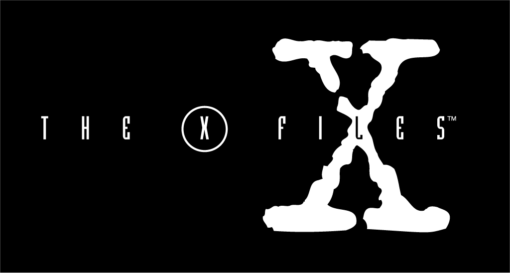 The Real Truth of the X-Files…  X-files-logo