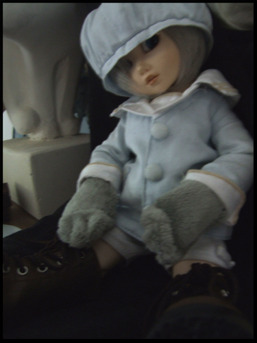 Topic BJD Nade:"qui a peur du grand mechant loup?" - Page 2 4