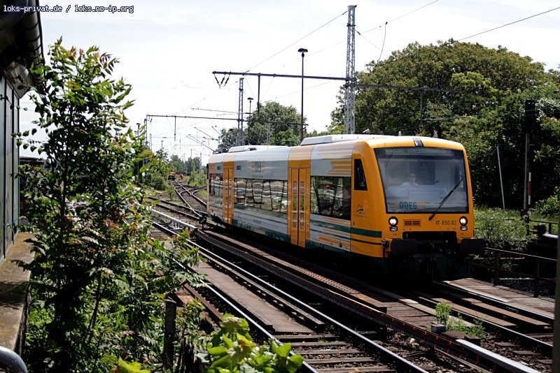 [17.10.11] - Felgen im Winter ? Baureihe-650-regioshuttle-1-17939