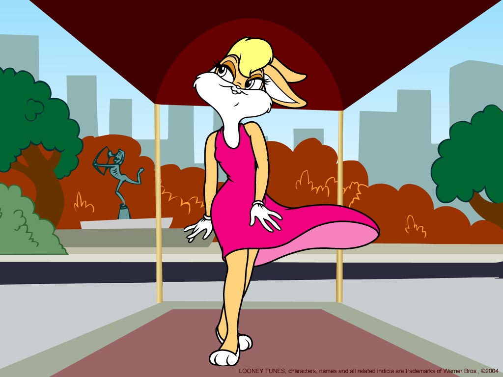 صور Lola Bunny 731cy2m0