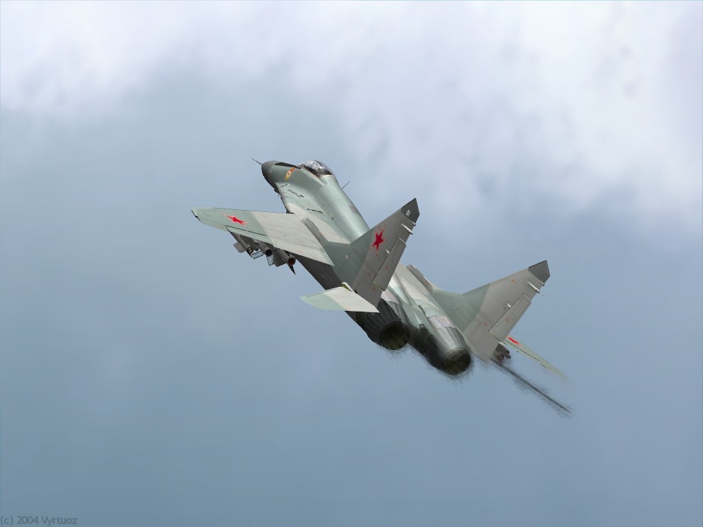 احدث الطائرات في العالم Mig29-06