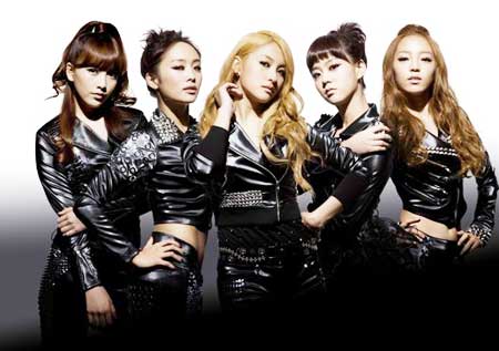 ♫ KARA ♫ <مـٌوضـُوعٌ ـآلـمٌسـآبـٍقًـهَ> Korean_girl_group_Kara