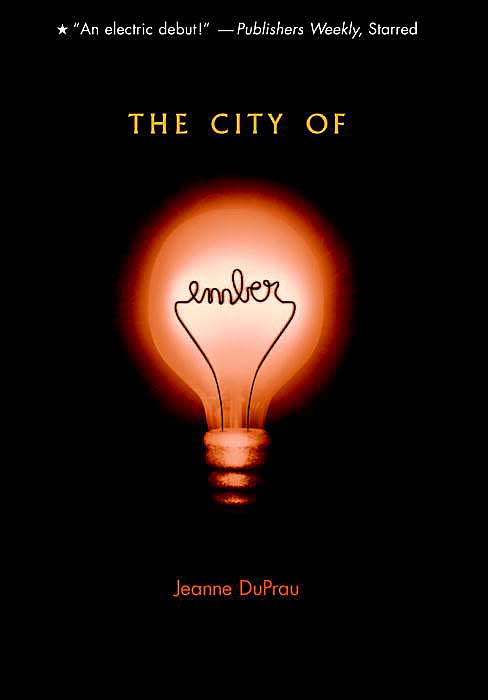 book recommendations?? The_City_of_Ember