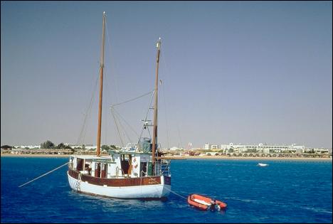 الغردقة :  مصر / Ghardaqua : Egypt Hurghada02