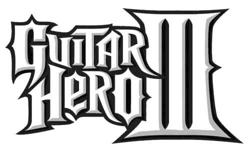 Novo Check List de Guitar Hero III Gh3