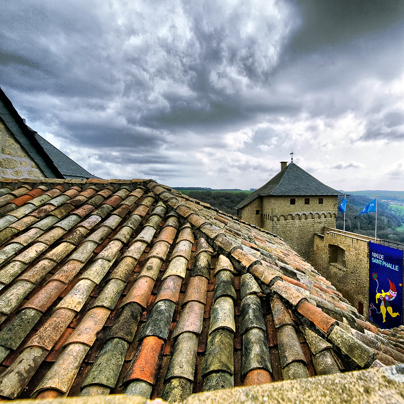 tour des Dames Manderen