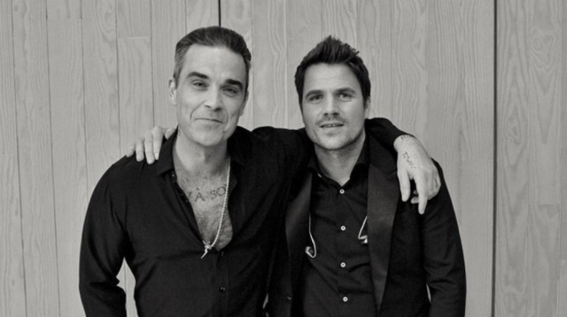 ¿Cuánto mide Robbie Williams? - Altura - Real height 1480866534_139806_1480867698_noticia_normal